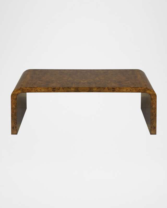 Newbury Coffee Table